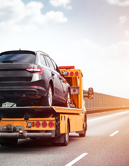 Kırklareli Acil Çekici